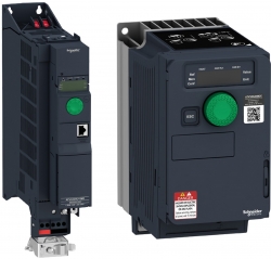 Altivar 320 (ATV320) (Schneider Electric)