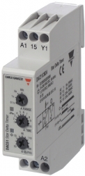 Таймеры Carlo Gavazzi