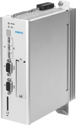 Контроллеры шаговых двигателей Festo CMMS | Артикул 572211