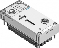 Контроллеры перемещений Festo СРХ | Артикул 3472765