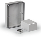 Термопластиковые корпуса Ensto Cubo D | Артикул DPCP050504G