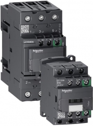 Контакторы TeSys D Green | Артикул LC1D40ABNE