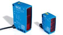 Sick W16, W26 | Артикул LC2D65ABNE