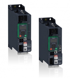 Altivar Machine (ATV340) (Schneider Electric) | Артикул ATV340U07N4E