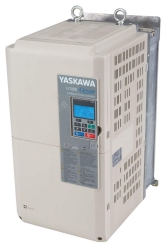 Матричный преобразователь YASKAWA U1000