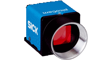 Sick I2D-301C Видеодатчики 2D 
Объектив: C-Mount 
Разрешение датчика: 1.280 px x 1.024 px (1,31 Mpixel, 5:4, SXGA) 
Датчик: CMOS Color 
Используемый датчик: e2V EV76C560ACT