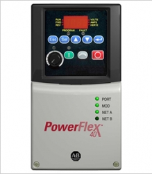 PowerFlex 40