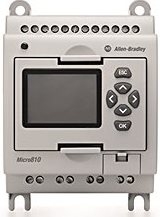 Программируемые контроллеры Micro810 | Артикул 2080-LC10-12AWA