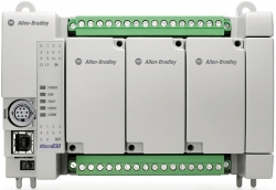 Программируемые контроллеры Micro830 | Артикул 2080-LC30-10QVB