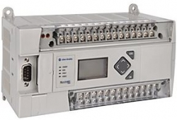 Программируемые контроллеры MicroLogix 1400 | Артикул 1766-L32AWA