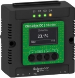 Устройства климат-контроля Climasys CC и климатические регистраторы Climasys DT