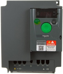 Altivar 310 (ATV310) (Schneider Electric) | Артикул ATV310HU40N4E