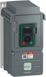 Altivar 610 (ATV610) (Schneider Electric) | Артикул VW3A1113