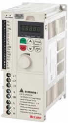 Преобразователь частоты ВЕСПЕР E4-8400 | Артикул E-8400-100H