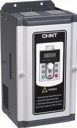 Преобразователь частоты серии CHINT NVF2G/PS4 (Тип для вентиляторов и водяных насосов) | Артикул 639050