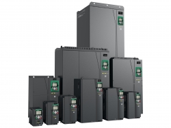 Частотные преобразователи SystemeVar Systeme Electric