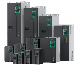 Частотные преобразователи SystemeVar 600 (STV600) | Артикул STV600D18N4