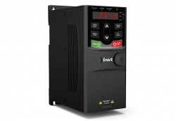 Частотные преобразователи INVT GD20 | Артикул GD20-0R4G-SS2
