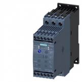 Устройства плавного пуска SIEMENS SIRIUS 3RW40