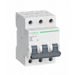 Автоматические выключатели (АВ) City9 Set (Systeme Electric) | Артикул C9F36110