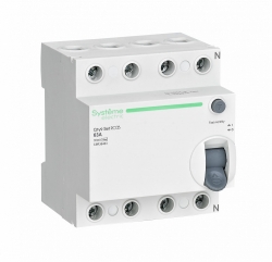 Выключатели дифференциального тока (УЗО) City9 Set (Systeme Electric) | Артикул C9R36225