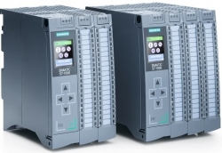 Программируемые контроллеры Siemens SIMATIC S7-1500