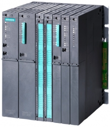 Программируемые контроллеры Siemens SIMATIC S7-400