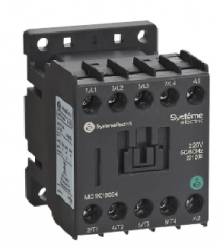 Мини-контакторы серии SystemePact MC1K 6...16А (Systeme Electric)
