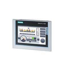 Панели операторов Siemens SIMATIC HMI Comfort Panel