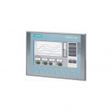 Стационарные панели операторов Siemens SIMATIC HMI Basic Panel второго поколения