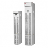 Частотные преобразователи ABB ACS550-02