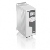 Частотные преобразователи ABB ACS580-01