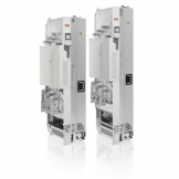 Частотные преобразователи ABB ACS580-04