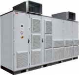 Частотные преобразователи ABB ACS580MV