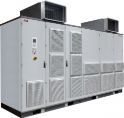 Частотные преобразователи ABB ACS580MV | Артикул ACS580MV-07-0024A-100