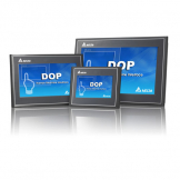 Панели оператора Delta Electronics DOP-100