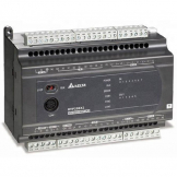 Программируемые контроллеры Delta Electronics DVP-ES2/EX2