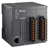 Программируемые контроллеры Delta Electronics AS (AS300 / AS200)