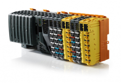 Контроллеры B&R X20  | Артикул X20CP3686X