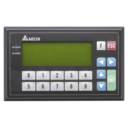 Панели оператора Delta Electronics TP | Артикул TP-PCC01