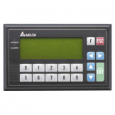 Панели оператора Delta Electronics TP04P