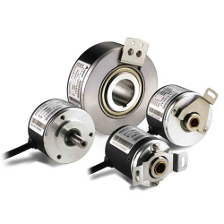 Оптические энкодеры Delta Electronics ROE-E | Артикул EH3-10CG8942