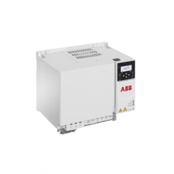 Частотные преобразователи ABB ACS380 | Артикул 3ABD00057752