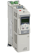Частотные преобразователи ABB ACQ810 | Артикул 3AUA0000056552