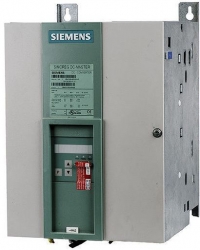 ППТ SIMOREG DC MASTER во встраиваемом исполнении | Артикул 6RL7091-6KS00-0