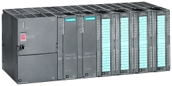 Системы распределенного ввода-вывода SIMATIC S7 (Siemens)