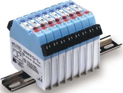 Шунт-диодные барьеры искробезопасности MTL7700 | Артикул MTL7706+