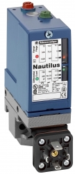 Датчики контроля давления Nautilus | Артикул XMLF010D2015 