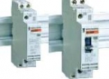 Модульные контакторы Merlin Gerin CT серии Multi 9 (Schneider Electric)