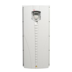 Преобразователь частоты ACS550-01-290A-4+B055